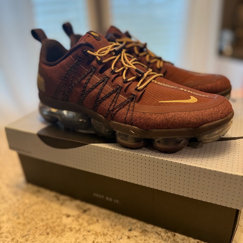 Nike Air Max Vapormax Run